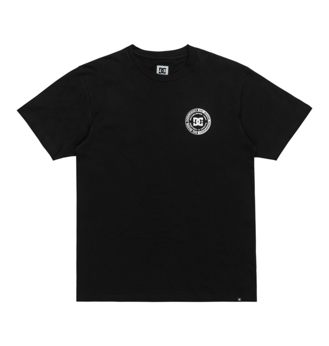 DC Shoes Corpo Fb - Short Sleeve T-Shirt for Men