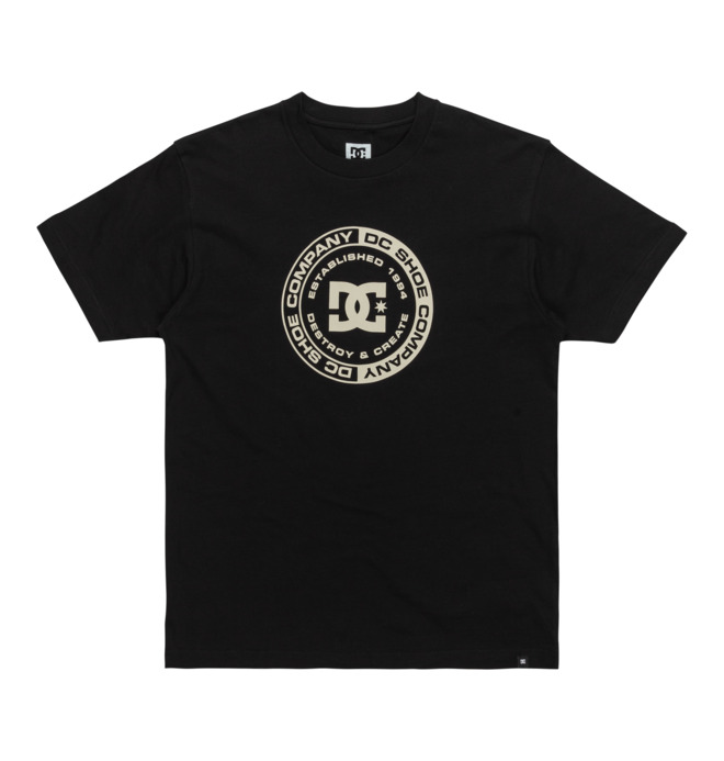 DC Shoes Corpo - Short Sleeve T-Shirt for Men