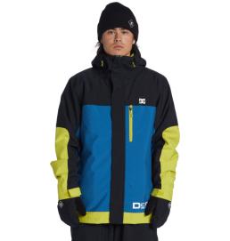 DC Shoes Defiant - Snow Jacket for Men
