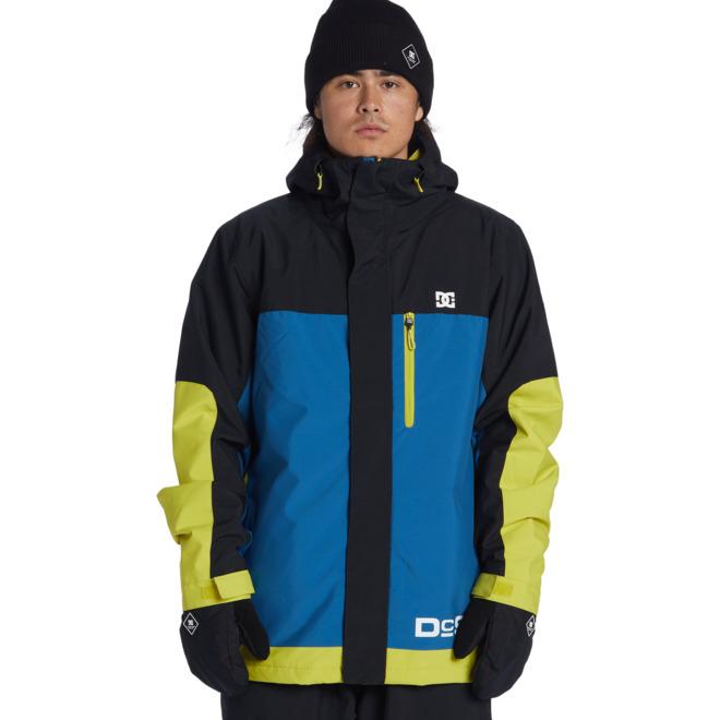 DC Shoes Defiant - Snow Jacket for Men