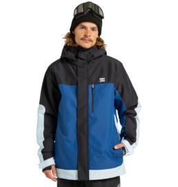 DC Shoes Defiant - Technical Snow Jacket for Men