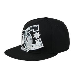 DC Shoes Double That - Cap for Men