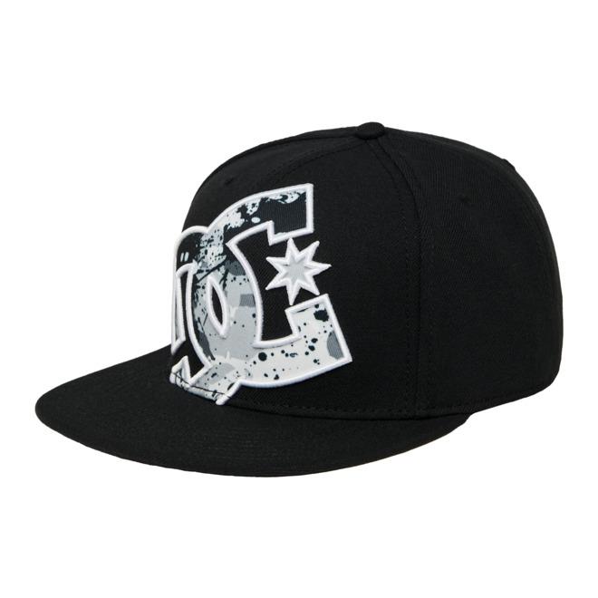 DC Shoes Double That - Cap for Men