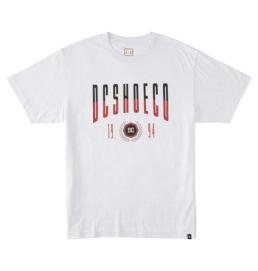 DC Shoes Dropout - T-Shirt for Men