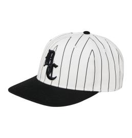 DC Shoes Dugout - Snapback Cap for Men