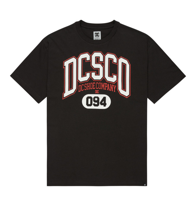 DC Shoes Elective - Short Sleeve T-Shirt for Men
