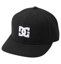 DC Shoes Empire - Snapback Cap for Men