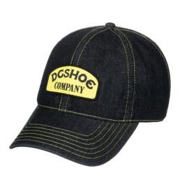 DC Shoes Enduro - Strapback Cap for Men