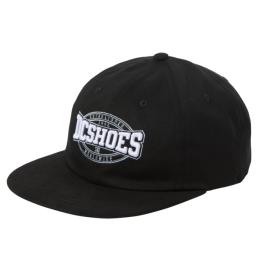 DC Shoes Fall Back - Strapback Cap for Men