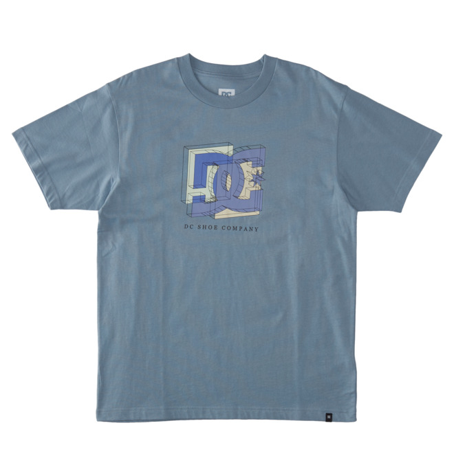 DC Shoes Fine Art - T-Shirt for Men