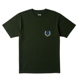 DC Shoes Freshman - Short Sleeves T-shirt for Men