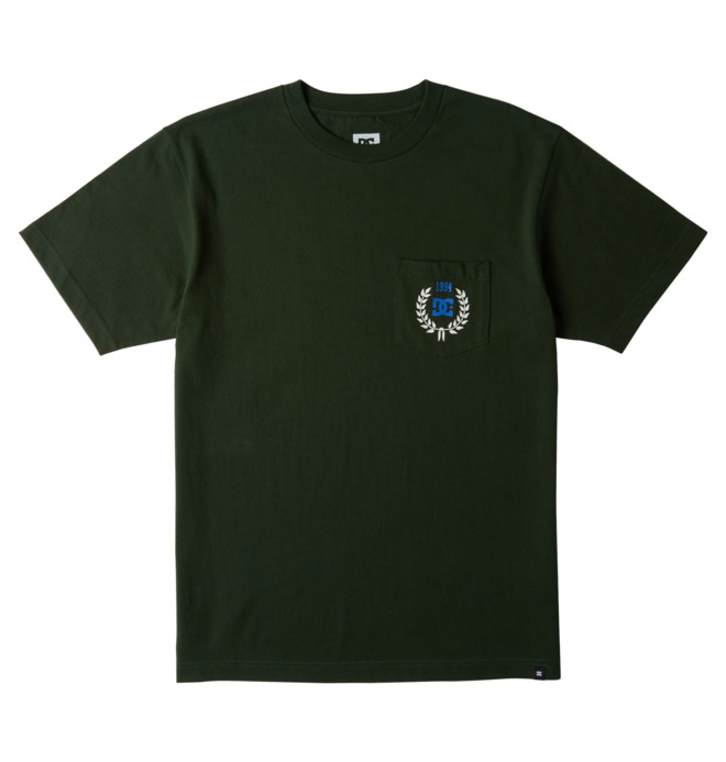 DC Shoes Freshman - Short Sleeves T-shirt for Men