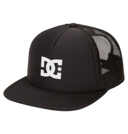 DC Shoes Gas Station - Trucker Cap for Boys