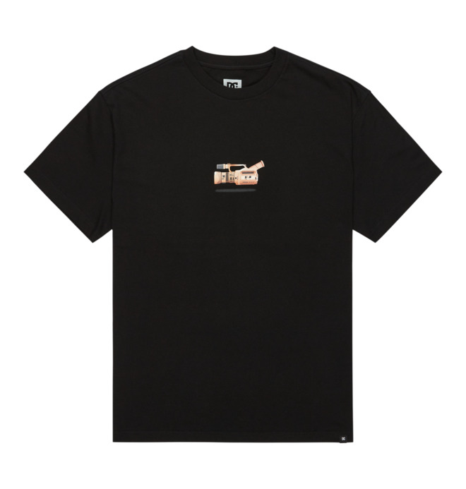 DC Shoes Handy Cam - Short Sleeve T-Shirt for Men