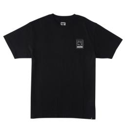 DC Shoes Heikkila Sw 360 Flip - T-Shirt for Men