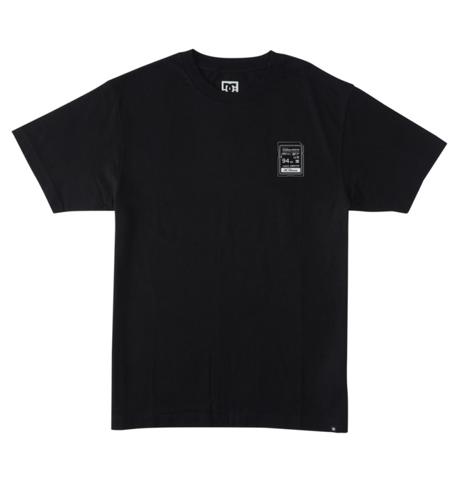 DC Shoes Heikkila Sw 360 Flip - T-Shirt for Men