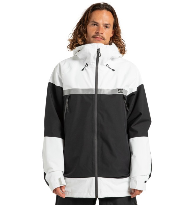 DC Shoes Intel 30K - Technical Snow Jacket Unisex