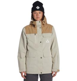 DC Shoes Liberate - Snow Jacket for Women