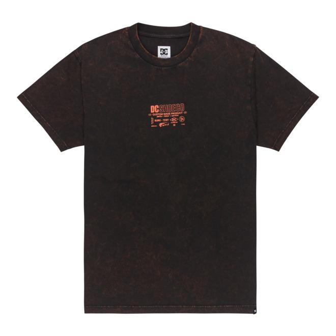DC Shoes Made Custom - Short Sleeve T-Shirt for Men