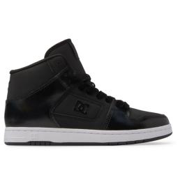 DC Shoes Manteca - Laceup Shoes for Women