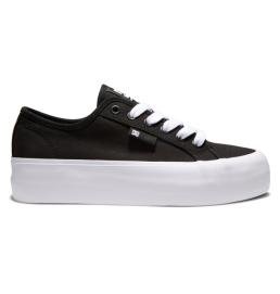 DC Shoes Manual Platform - Shoes for Women