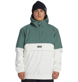 DC Shoes Nexus Anorak - Snow Jacket for Men