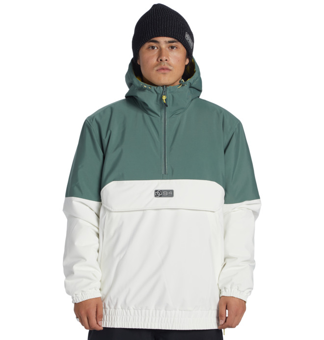 DC Shoes Nexus Anorak - Snow Jacket for Men
