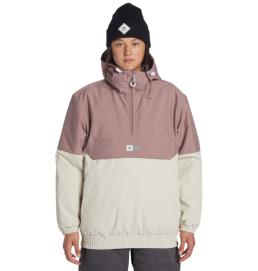 DC Shoes Nexus Anorak - Snow Jacket for Women