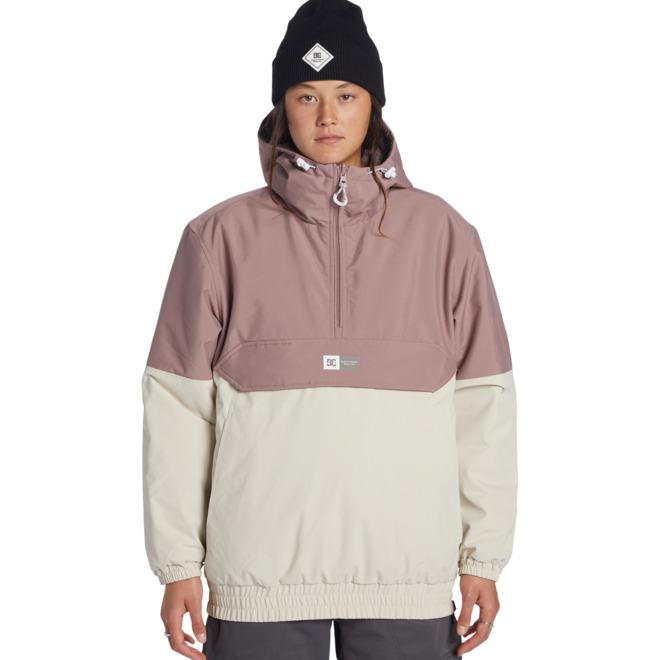 DC Shoes Nexus Anorak - Snow Jacket for Women