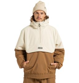 DC Shoes Nexus Reversible - Technical Snow Anorak Unisex
