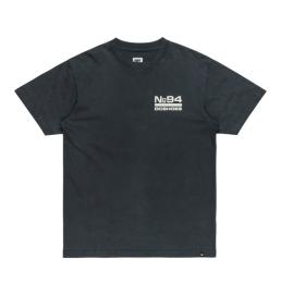 DC Shoes Off Course - Short Sleeves T-Shirt for Men