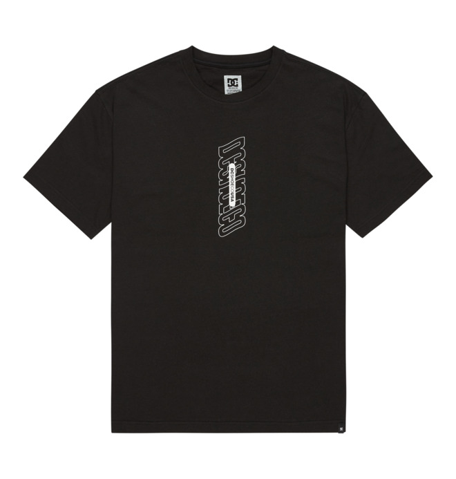 DC Shoes Omega - Short Sleeve T-Shirt for Men