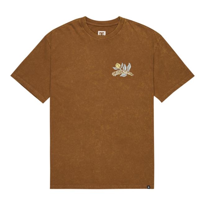 DC Shoes Outgrow - Short Sleeve T-Shirt for Men