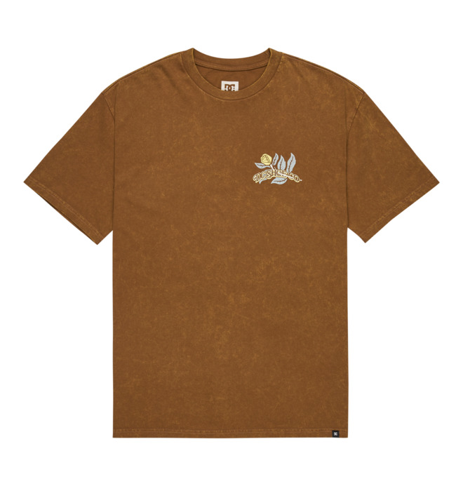 DC Shoes Outgrow - Short Sleeve T-Shirt for Men