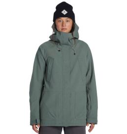 DC Shoes Paramount - Snow Jacket for Women