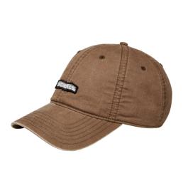 DC Shoes Patch It - Strapback Cap for Men