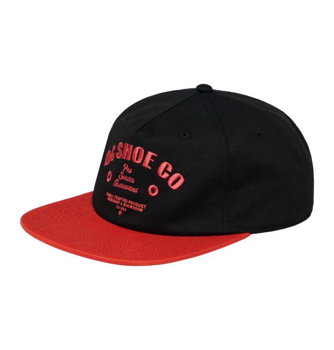 DC Shoes Pound Sand - Cap for Men