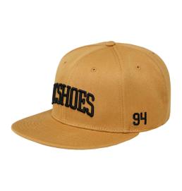 DC Shoes Semi-Pro - Snapback Cap for Men