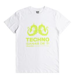 DC Shoes Shoes x Monegros - T-Shirt for Men