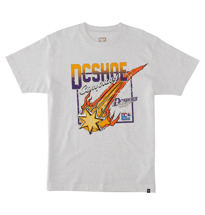 DC Shoes Showtime Starz - T-Shirt for Men