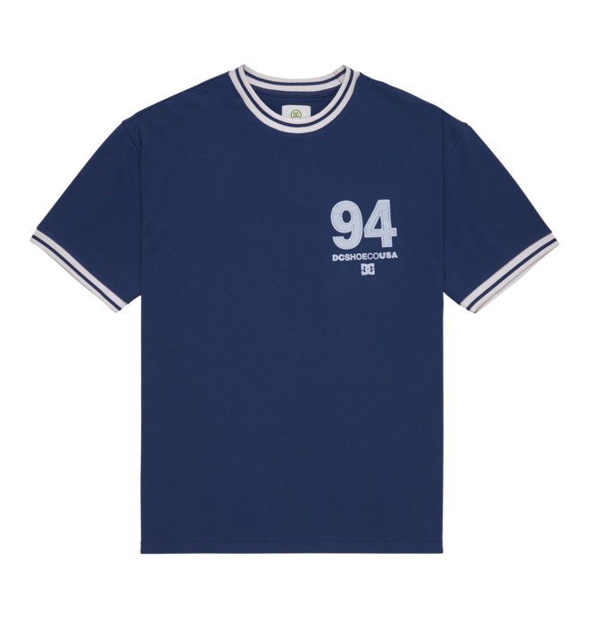 DC Shoes Skateball Jersey - Short Sleeve T-Shirt for Men