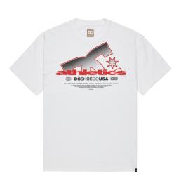 DC Shoes Slathletic - Short Sleeve T-Shirt for Men