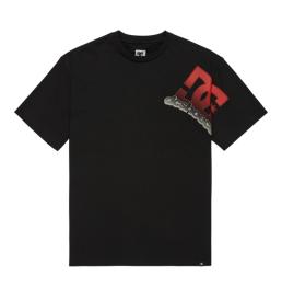 DC Shoes Solid Lefty - Short Sleeve T-Shirt for Men