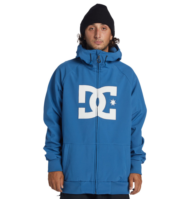 DC Shoes Spectrum - Technical Snow Shell Jacket for Men