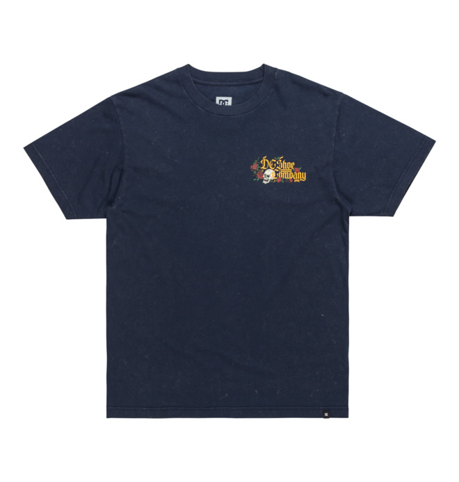 DC Shoes Standoff - Short Sleeves T-Shirt for Men