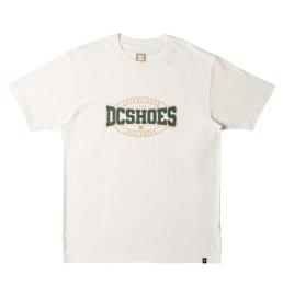 DC Shoes Standout - Short Sleeves T-shirt for Men 7 DC Shoes Standout - Short Sleeves T-shirt for Men