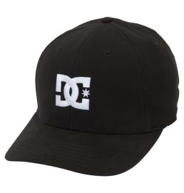 DC Shoes Star - Cap for Men