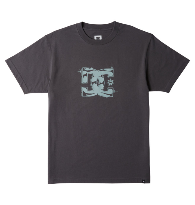 DC Shoes Star Classic - Short Sleeves T-shirt for Men
