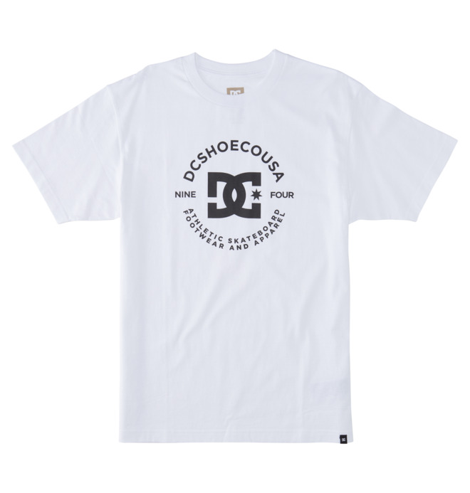 DC Shoes Star Pilot - T-Shirt for Men