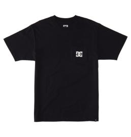 DC Shoes Star Pocket - Short Sleeve T-Shirt for Men